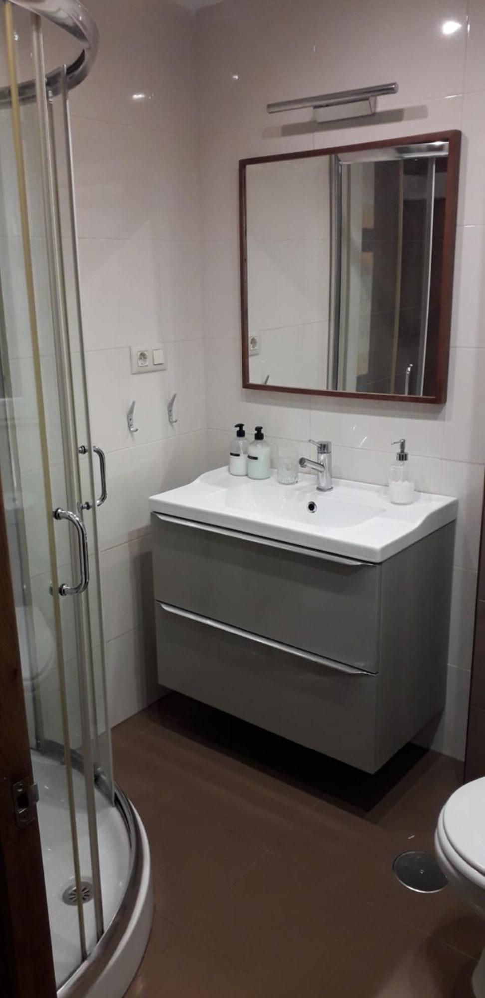 Cervantes Gijon Room photo